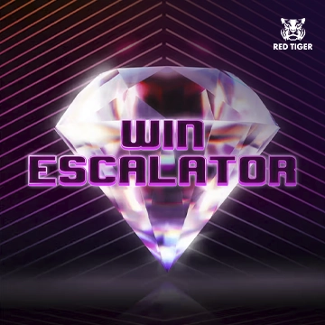 Redtiger : Win Escalator - AZGAMING388