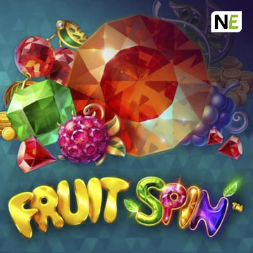 Fruit Spin - AZGAMING388