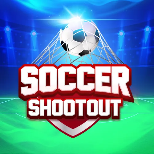Soccer Shootout 点球大战 - AZGAMING388