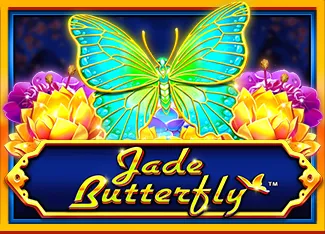 Pragmatic : Jade Butterfly - AZGAMING388
