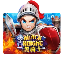 Joker123 : Black Knight - AZGAMING388