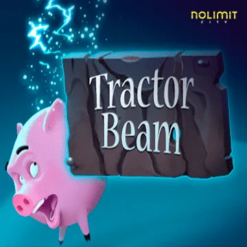 NolimitCity : Tractor Beam - AZGAMING388