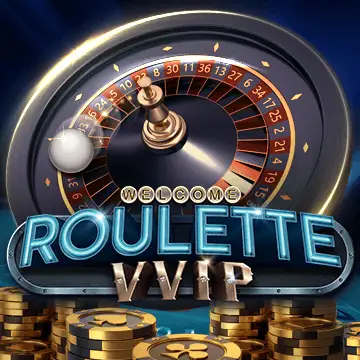 Roulette VVIP - AZGAMING388