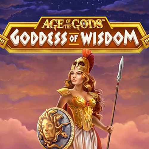 Age of the Gods: Goddess of Wisdom - AZGAMING388