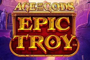 Age of the Gods : Epic Troy - AZGAMING388