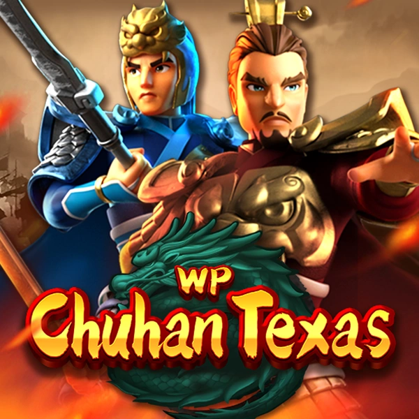 WP Chuhan Texas - AZGAMING388