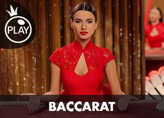 Baccarat Lobby - AZGAMING388