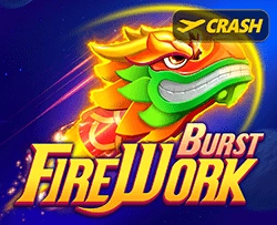 Firework Burst - AZGAMING388
