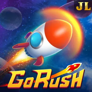 Go Rush - AZGAMING388