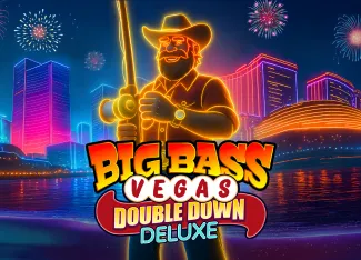 Pragmatic : Big Bass Vegas Double Down Deluxe - AZGAMING388