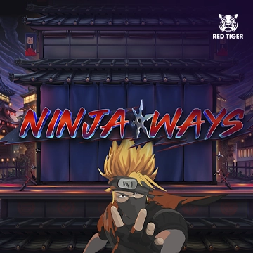 Redtiger : Ninja Ways - AZGAMING388