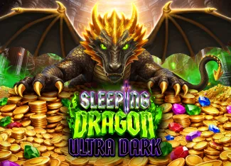Pragmatic : Sleeping Dragon Ultra Dark - AZGAMING388