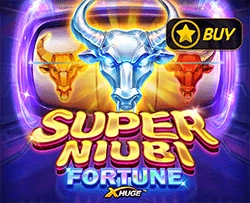 JDB : Super Niubi Fortune X-Huge - AZGAMING388