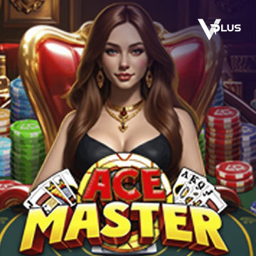 Vplus : Ace Master - AZGAMING388