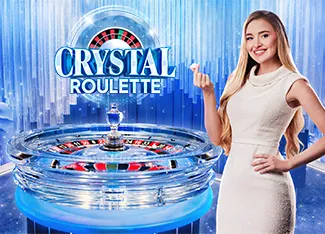 Crystal Roulette - AZGAMING388