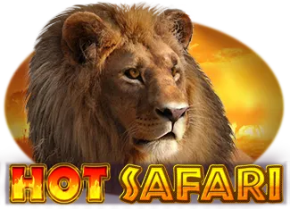 Pragmatic : Hot Safari - AZGAMING388