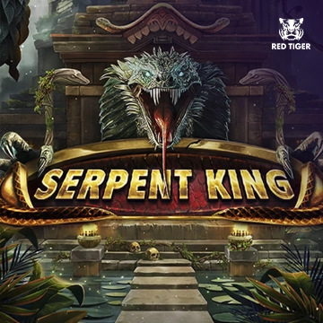 Redtiger : Serpent King - AZGAMING388