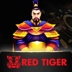 Redtiger - AZGAMING388
