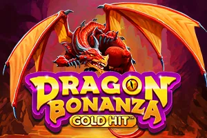 Gold Hit: Dragon Bonanza - AZGAMING388