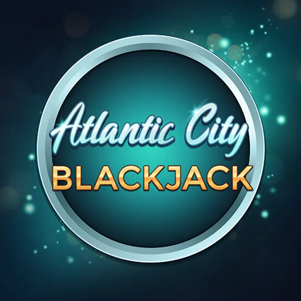 Atlantic City Blackjack (Jade) - AZGAMING388