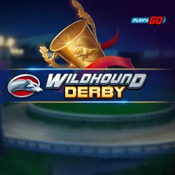 PlaynGo : Wildhound Derby - AZGAMING388