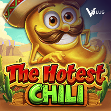 Vplus : The Hottest Chili - AZGAMING388