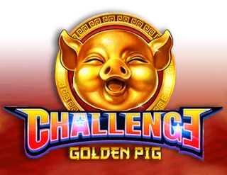PLAYSTAR : CHALLENGE・GOLDEN PIG - AZGAMING388