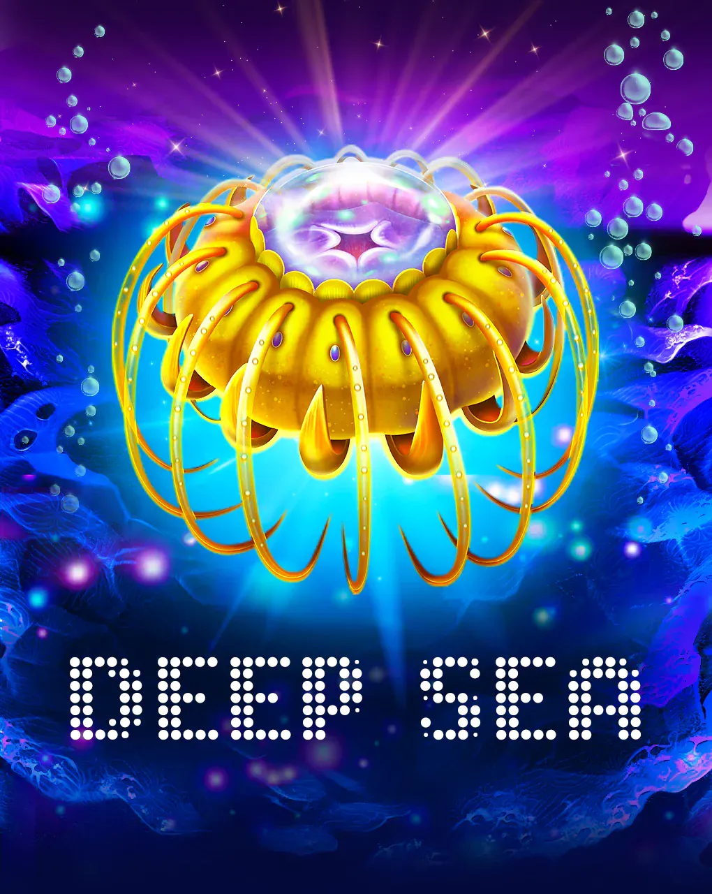 Bgaming : Deep Sea - AZGAMING388