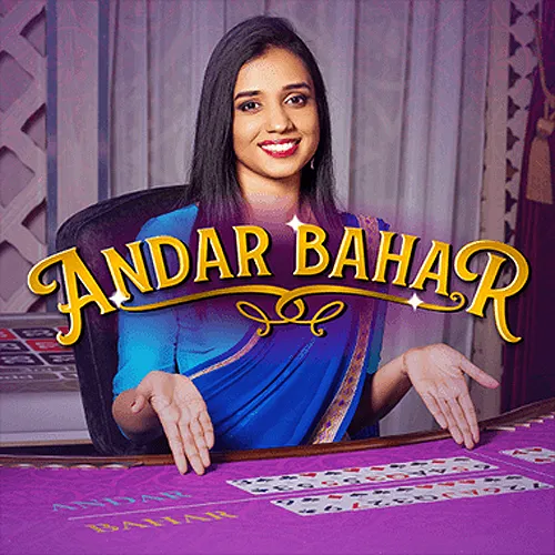 Andar Bahar Live - AZGAMING388