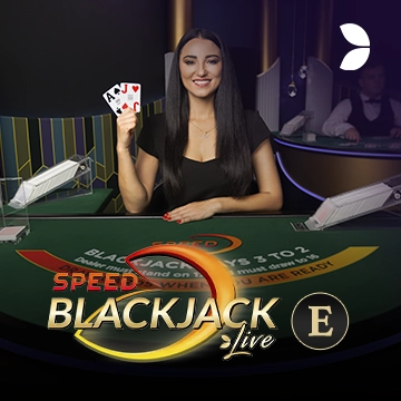 Speed VIP Blackjack F - AZGAMING388