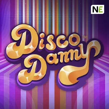 Disco Danny - AZGAMING388