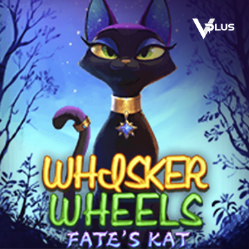 Vplus : Whisker Wheels Fate Kat - AZGAMING388