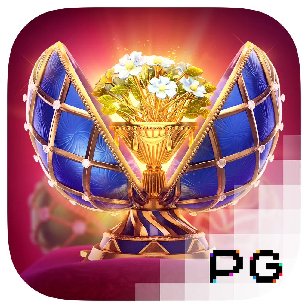 PGSoft : Tsar Treasures - AZGAMING388
