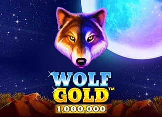 Pragmatic : Wolf Gold 1,000,000 - AZGAMING388