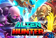 Alien Hunter - AZGAMING388