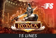 Spadegaming : Roma - AZGAMING388