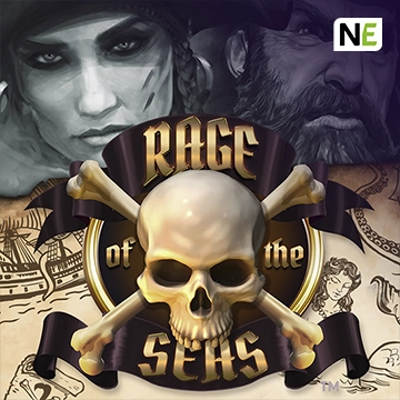 Rage of the Seas - AZGAMING388