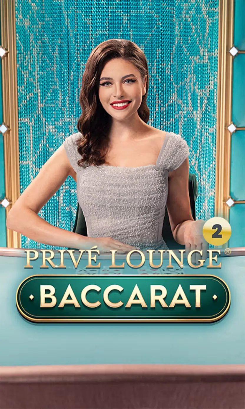 Priv&eacute; Lounge Baccarat 2 - AZGAMING388