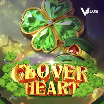 Vplus : Clover Heart - AZGAMING388
