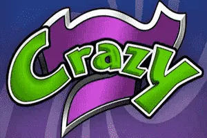 Crazy 7 - AZGAMING388