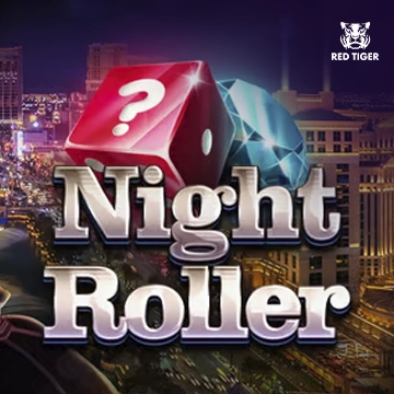 Redtiger : Night Roller - AZGAMING388