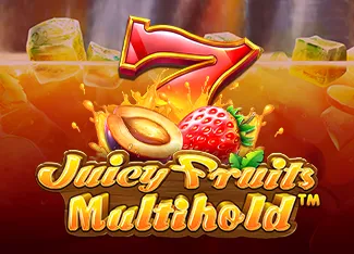Juicy Fruits Multihold - AZGAMING388
