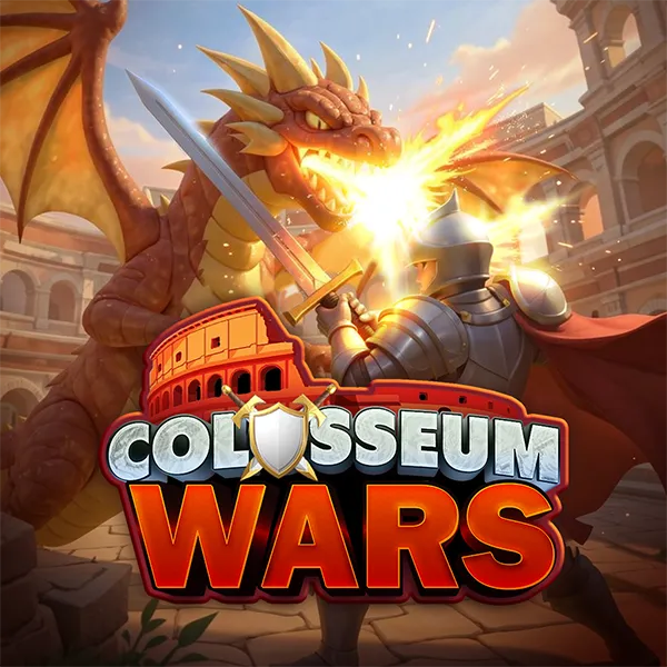 Colosseum Wars - AZGAMING388