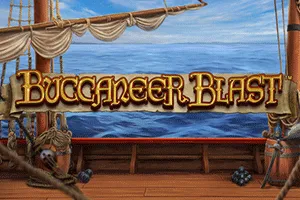Buccaneer Blast - AZGAMING388