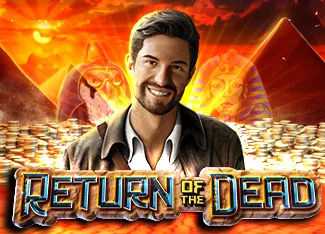 Pragmatic : Return of the Dead - AZGAMING388