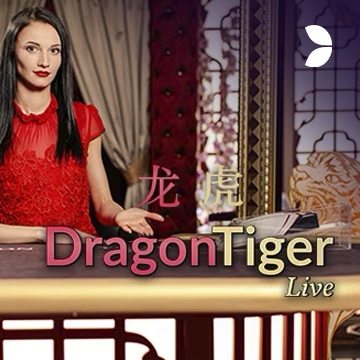 Emperor Dragon Tiger - AZGAMING388