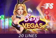 Spadegaming : Sexy Vegas - AZGAMING388