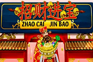 Zhao Cai Jin Bao - AZGAMING388