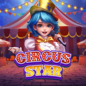 Besoft : Circus Star - AZGAMING388