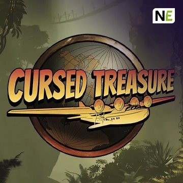 Cursed Treasure - AZGAMING388